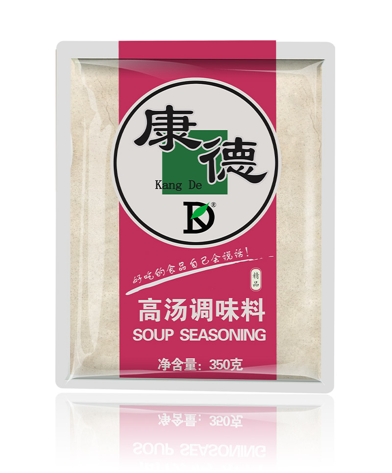 高湯調(diào)味料(雞粉)