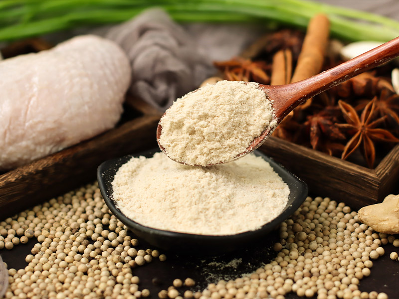 高湯調(diào)味料(雞粉)